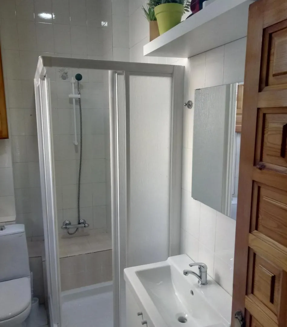 Hotel Conde Cecilio Granada Affittacamere